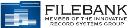 Filebank Records Centre Ltd logo